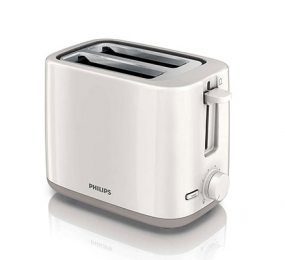 Máy nướng bánh mì sandwich Philips HD-2595 (HD2595) - 800W