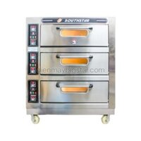 Lò nướng bánh ngọt, bánh bông lan, bánh sinh nhật