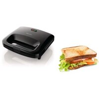 Lò Nướng Bánh Sandwich Philips HD2393/92