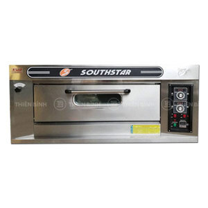 Lò nướng bánh Southstar 1 tầng dùng gas YXY-20A