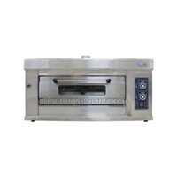 Lò nướng bánh trung thu 1, 2, 3 tầng điện gas