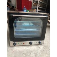 Lò nướng bánh trung thu, Lò nướng đa năng (nướng thịt, các loại bánh)