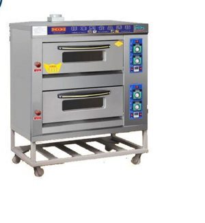 Lò nướng bánh XYF-2KH