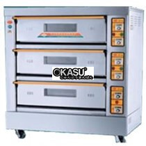 Lò nướng bánh XYF-3KH