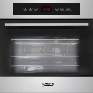 Lò nướng Bauer BO 600S TWIN