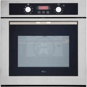 Lò nướng Baumatic BOC605X
