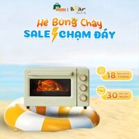 Lò Nướng Bear 18L DKX-C20R5 - Lò nướng đa năng Bear - Lò nướng điện đa năng Bear - HuDan Việt Nam