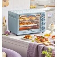 LÒ NƯỚNG BEAR 20L