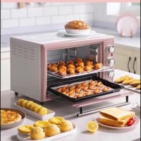 Lò nướng bear 30l oder