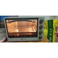 Lò nướng Bear chính hãng 30L - 40L (40L có sẵn)