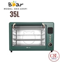 Lò nướng Bear DKK A35P1  Chính hãng