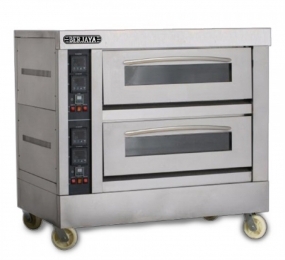 Lò nướng Berjaya BJY-E13KW-2PRM