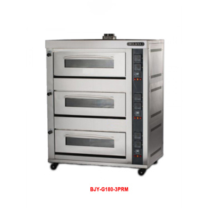 Lò nướng Berjaya BJY-G180-3PRM