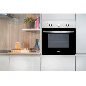 Lò nướng Binova BI-55-SS