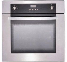 Lò nướng âm tủ Binova BI66SS (BI-66SS) - 58 lít, 2000W