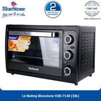 Lò Nướng Bluestone EOB-7548 (38L) – Hàng Chính Hãng