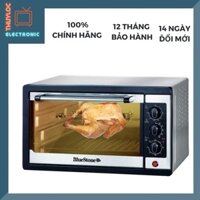 LÒ NƯỚNG BLUESTONE EOB-7587S