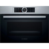 Lò Nướng Bosch CBG635BS3 Series 8 Âm Tủ