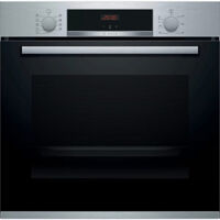 Lò Nướng Bosch HBA512ES0 71 Lít Serie 4