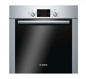 Lò nướng Bosch HBA63B251