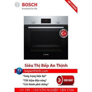 Lò nướng Bosch HBF113BS0A