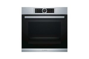 Lò nướng Bosch HBG633BS1A