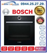 Lò nướng Bosch HBG635BB1 -[ HBG635BB1 ] HÀNG CHÍNH HÃNG