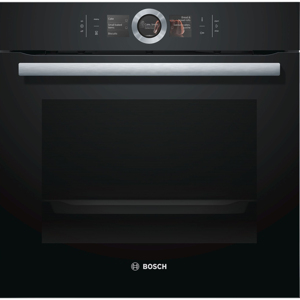 Lò nướng Bosch HBG636LB1 Serie 8