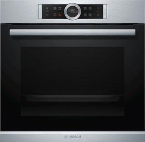 Lò nướng Bosch HBG655BS1M HMH