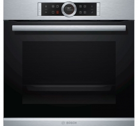 Lò nướng Bosch HBG6753S1A