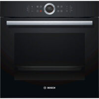Lò Nướng Bosch HBG675BB1 Series 8 Âm Tủ