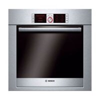 Lò nướng BOSCH HBG78B950 Serie 8