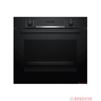 Lò nướng Bosch HBS534BB0B thiết kế sang trọng, tính năng thông minh