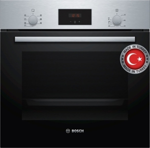 Lò Nướng Bosch HMH.HBF133BSOA