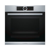 Lò nướng Bosch HMH.HBG633BS1A