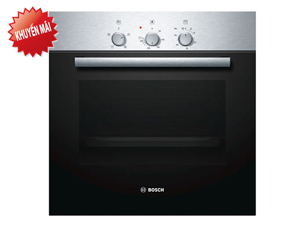 Lò nướng Bosch HMH.HBN211E2M