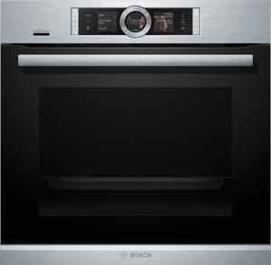 Lò nướng Bosch HRG6769S6