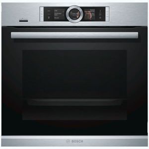 Lò nướng Bosch HRG6769S6