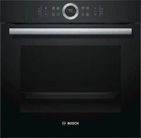 Lò nướng BOSCH Series 8 HBG634BB1B (4D Hotair)