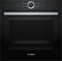 Lò nướng BOSCH Series 8 HBG635BB1 (4D Hotair)