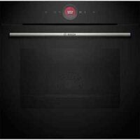 Lò nướng Bosch Series 8 HBG7341B1B 71 lít