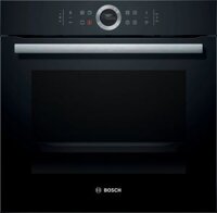Lò nướng BOSCH Series 8 HBG675BB1 (4D Hotair)