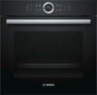 Lò nướng BOSCH Series 8 HBG633BB1B (4D Hotair)