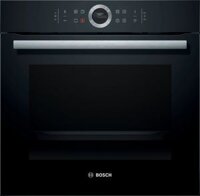 Lò nướng BOSCH Series 8 HBG675BB1 (4D Hotair)