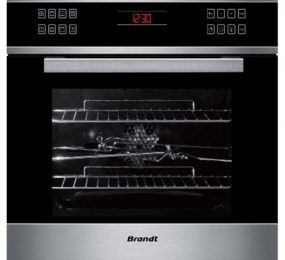 Lò nướng Brandt FC1045XS