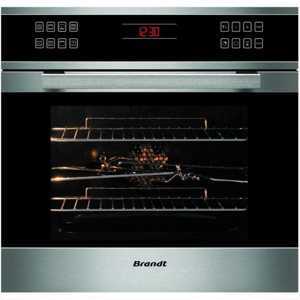 Lò nướng Brandt FC1045XS