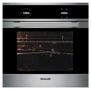 Lò nướng Brandt FE1001XS