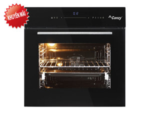 Lò nướng Canzy CZ-106F