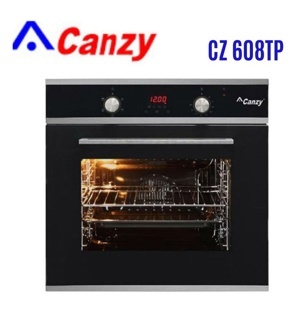 Lò nướng Canzy CZ 608TP