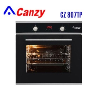 Lò nướng Canzy CZ 807TP